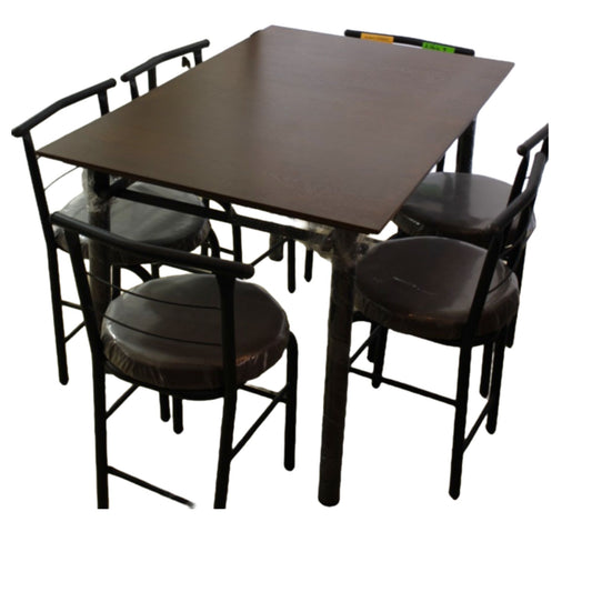 Comedor Dalia 6 personas