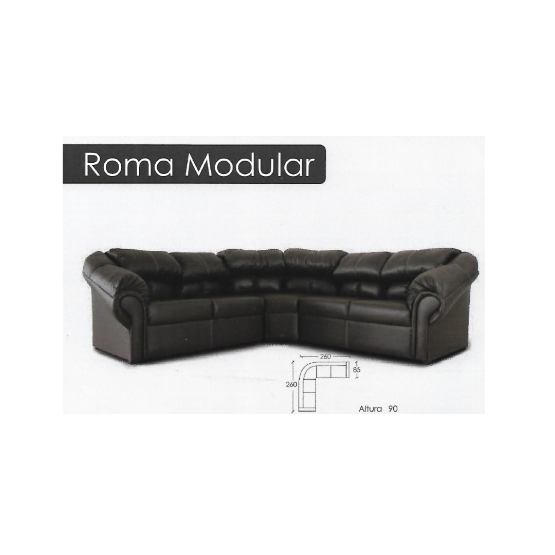 Sala Roma Modular