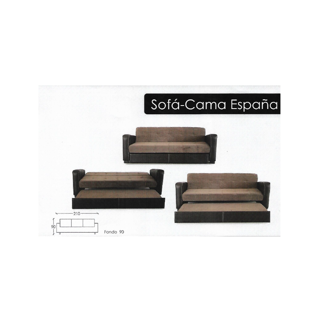 Sofa Cama